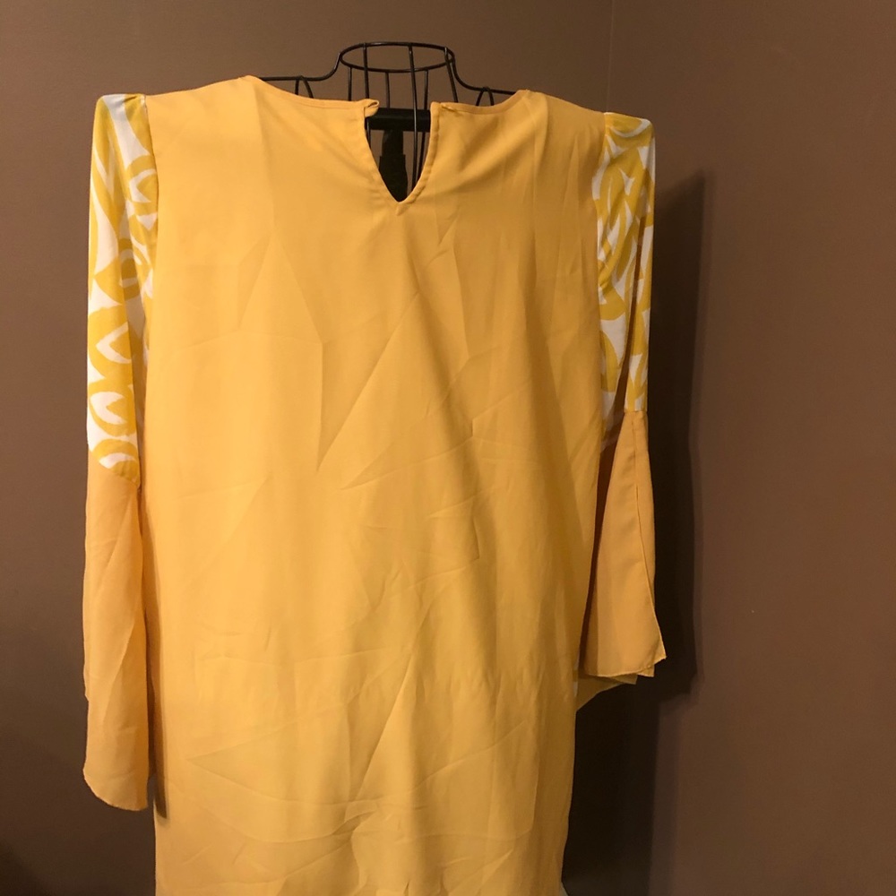 Dress - Picture 3 of 4
